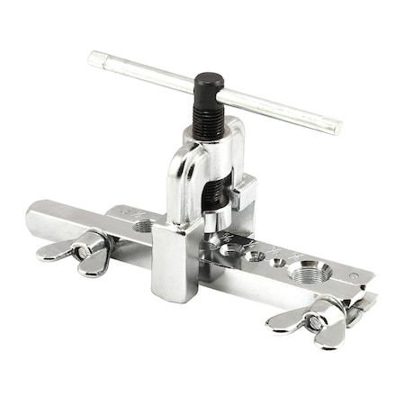 Prime-Line Tube Flaring Tool for 3/16 in., 1/4 in., 5/16 in., 3/8 in., 7/16 in. Single Pack RP77237